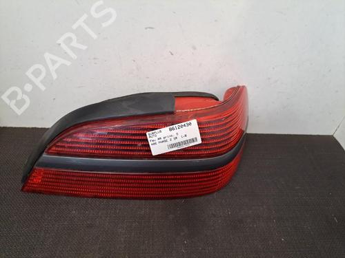 Right taillight PEUGEOT 406 (8B) 1.8 16V | BP28410197C35