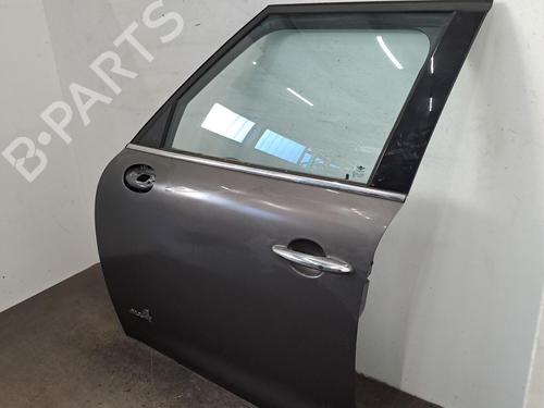 Used Left front door Left front door MINI MINI COUNTRYMAN (R60) Cooper S ALL4 (184 hp) 40129257 40129257