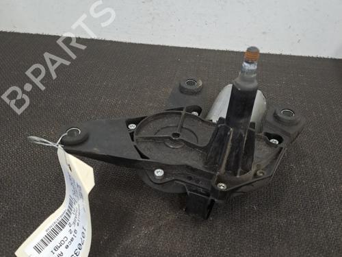 Viskermotor bakrute OPEL VIVARO A Bus (X83) 2.0 CDTI (F7, J7, A07) (114 hp) 28395137