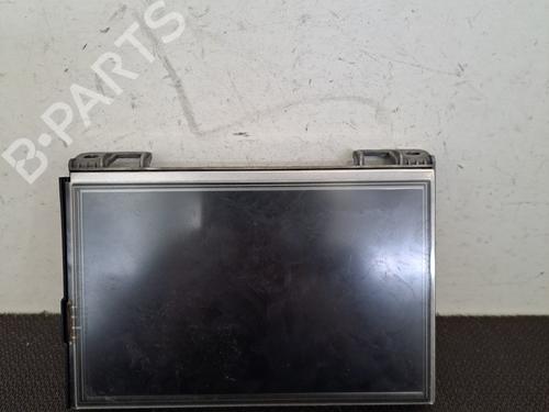 Display monitor PEUGEOT 208 I (CA_, CC_) 1.6 BlueHDi 100 9812862880