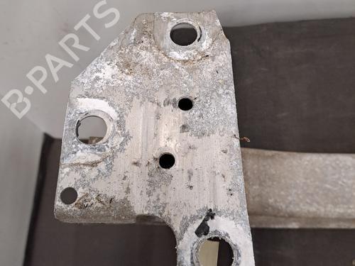 Front bumper reinforcement RENAULT CLIO III (BR0/1, CR0/1) 1.5 dCi (C/BR0G, C/BR1G) | BP29412098C109 