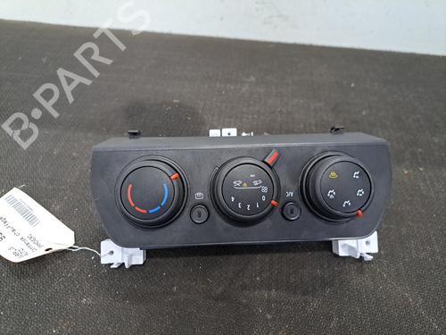 AC Styreenhet / Manøvreringsenhet DACIA JOGGER (RK_) 1.0 TCe 100 ECO-G (RKMT) (101 hp) 28390419