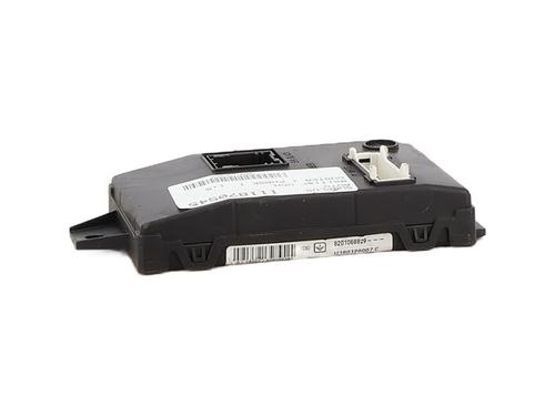 Fuse box DACIA DUSTER (HS_) 1.5 dCi | BP32524139E1