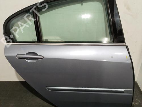 Right rear door RENAULT LAGUNA III (BT0/1) 2.0 dCi (BT01, BT08, BT09, BT0E, BT0K, BT12, BT1C, BT1D,... | BP28393623C5 