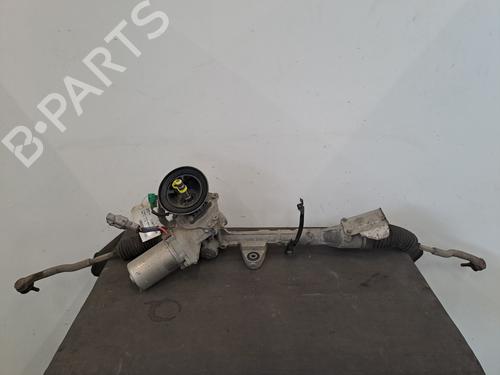 Used Steering rack HONDA JAZZ III (GE_, GG_, GP_, ZA_) 1.3 HYBRID (GP1) (102 hp) 29583608