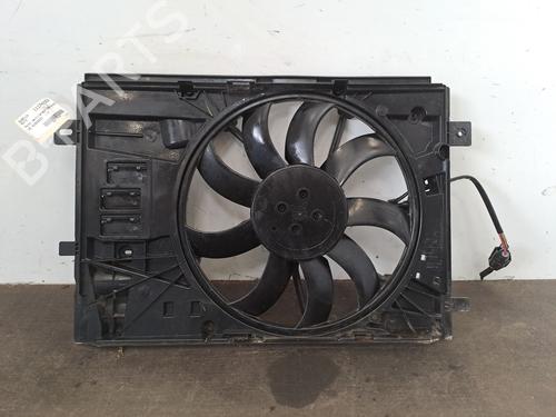 Kjølevifte elektrisk CITROËN C5 AIRCROSS (A_) 1.6 PureTech 180 (A45GFR) (181 hp) 30328311