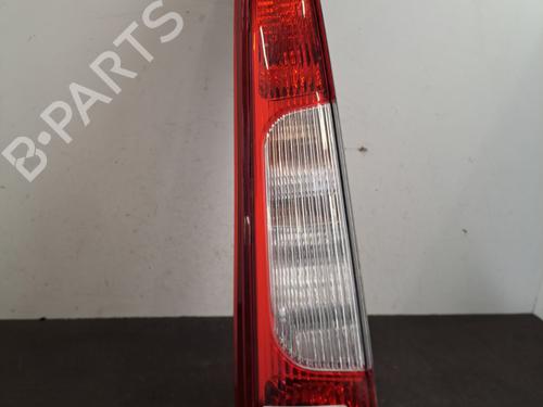 Left taillight FORD FOCUS C-MAX (DM2) 1.8 TDCi | BP30148491C34 - Image 2