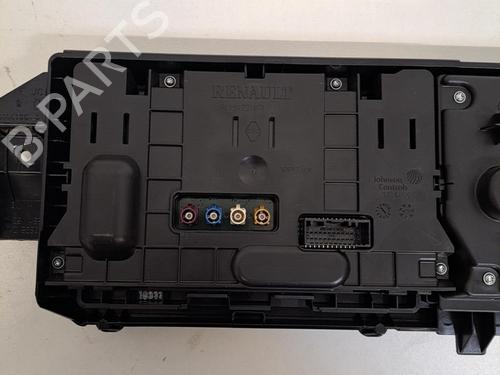 Instrument cluster RENAULT ESPACE IV (JK0/1_) 2.0 dCi (JK01, JK02, JK1J, JK1K, JK1H) | BP28396956C47  - Image 6
