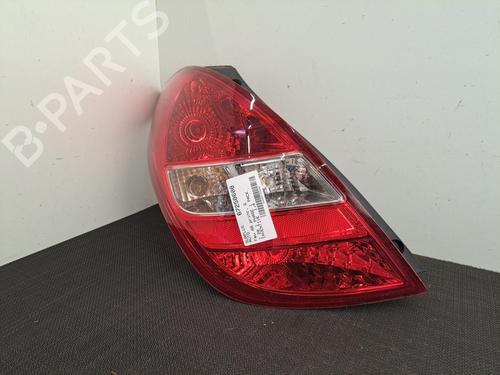 Left taillight HYUNDAI i20 I (PB, PBT) 1.4 CRDi | BP28402847C34 