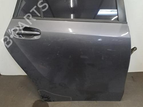 Used Right rear door TOYOTA VERSO (_R2_) 2.0 D-4D (AUR20_, AUR20R) (126 hp) 28397314