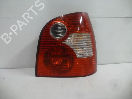 Used Right taillight VW POLO IV (9N_, 9A_) 1.2 12V (64 hp) 28411324