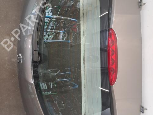 Tailgate PEUGEOT 208 I (CA_, CC_) 1.6 HDi | BP28406302C6 
