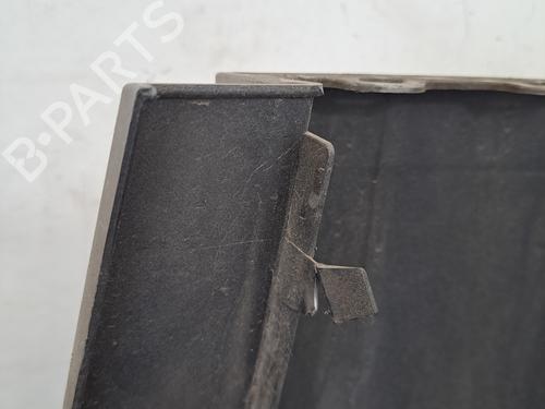 Used Rear bumper Rear bumper VW TOURAN (1T3) 1.6 TDI (105 hp) 35991008 35991008