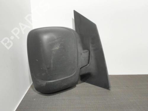 Used Right mirror PEUGEOT EXPERT Van (VF3A_, VF3U_, VF3X_) 1.6 HDi 90 16V (90 hp) 28394008