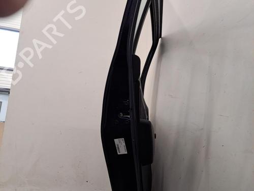 Left rear door DACIA SANDERO 1.4 (BS0C, BS0A, BS0G, BS1F, BS0E) | BP28402026C4