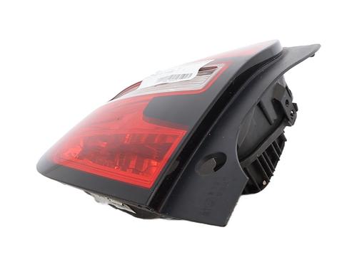 Used Left taillight Left taillight RENAULT TWINGO III (BCM_, BCA_) 1.0 SCe 70 (BCMB) (69 hp) 33476090 33476090