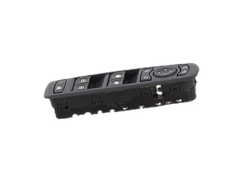 Left front window switch RENAULT LAGUNA III (BT0/1) 2.0 dCi (BT07, BT0J, BT14, BT1A, BT1S) | BP39214732I27 - Image 5