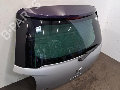 Used Tailgate Tailgate CITROËN DS3 (SA_) 1.2 VTi 82 (82 hp) 32093821 32093821