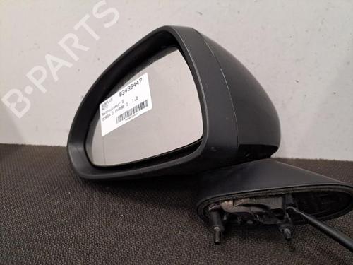 Left mirror OPEL CORSA D (S07) 1.3 CDTI (L08, L68) | BP28396272C26