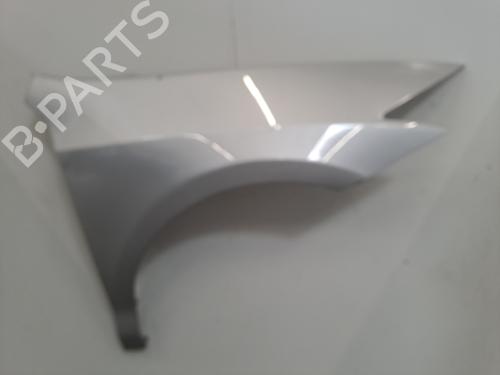 Used Right front fenders RENAULT LAGUNA Coupe (DT0/1) 2.0 dCi (DT01, DT08, DT09, DT0K, DT12, DT1C, DT1D, DT1M,... (150 hp) 28406480