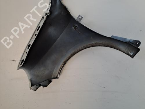 Right front fenders RENAULT TWINGO III (BCM_, BCA_) 0.9 TCe 90 (BCM9, BCM2) | BP29456254C42 