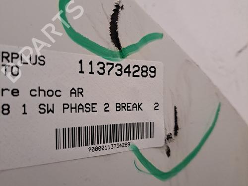 Rear bumper PEUGEOT 508 SW I (8E_) 2.0 BlueHDi 180 | BP29935786C8