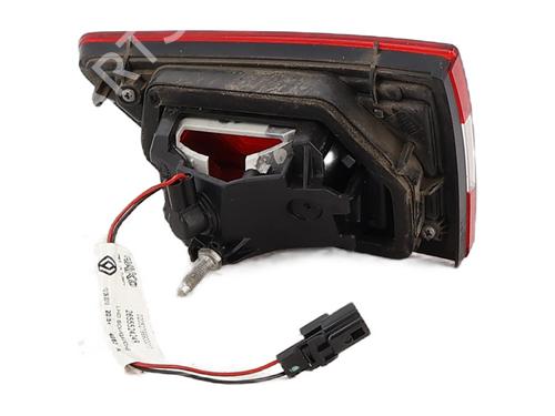 Left tailgate light RENAULT CLIO IV (BH_) 1.5 dCi 75 | BP32699507C79 - Image 6
