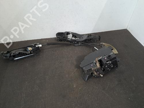 Used Front left lock PEUGEOT 308 II (LB_, LP_, LW_, LH_, L3_) 1.5 BlueHDi 130 (131 hp) 28394922