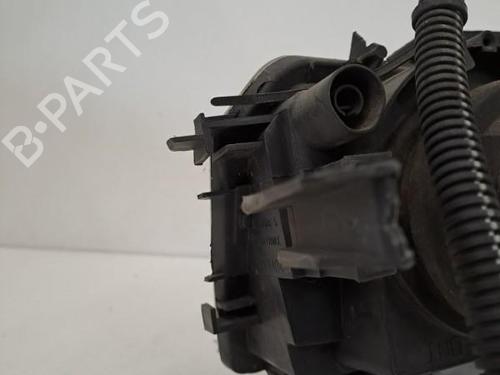 Used Left headlight RENAULT ESPACE III (JE0_) 2.2 dCi (JE0K) (130 hp) 28404756