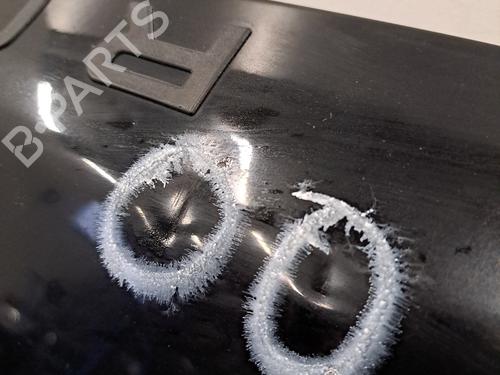 Hood LAND ROVER RANGE ROVER II (P38A) 4.6 4x4 | BP30127293C1