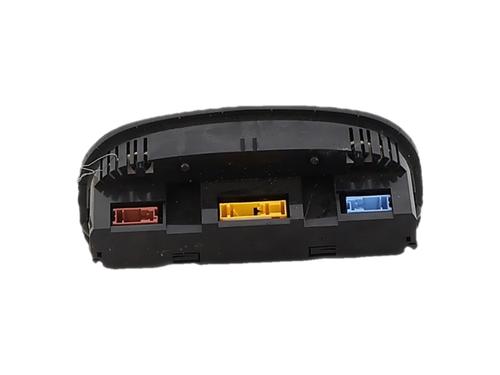 Climate control PEUGEOT 607 (9D, 9U) 3.0 V6 24V | BP37526367I5 - Image 2