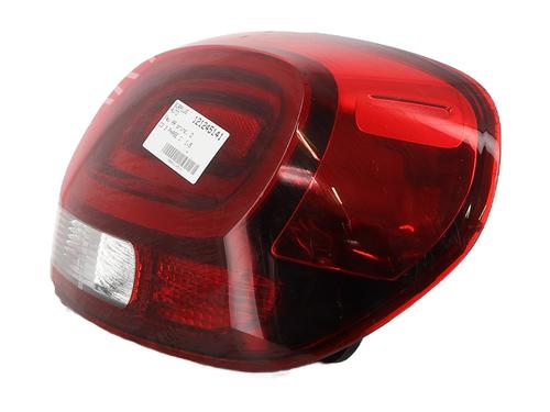 Right taillight CITROËN C3 III (SX) 1.5 BlueHDi 100 (SXYHYP, SXYHTU) | BP35805237C35 - Image 6