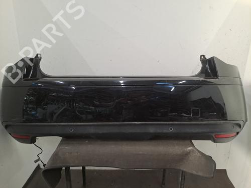 Used Rear bumper CITROËN C5 III (RD_) 2.0 HDi 140 (RDRHF8, RDRHFA, RDRHA8, RDRHAJ) (140 hp) 30698715