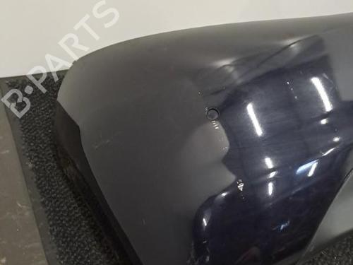 Rear bumper PEUGEOT 208 I (CA_, CC_) 1.6 HDi | BP28401656C8 