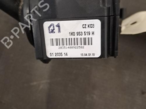 Steering column stalk VW GOLF VI (5K1) 1.6 TDI | BP29966297I23 