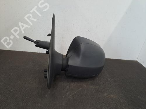 Left mirror DACIA LOGAN II 1.0 SCe 75 | BP28402988C26 