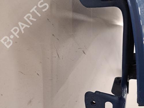 Left front fenders DACIA LOGAN (LS_) 1.4 (LS0A, LS0C, LS0E, LS0G) | BP29453402C41 