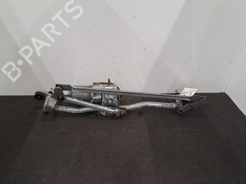 Front wiper motor AUDI A3 (8P1) 1.9 TDI | BP28390760M29  - Image 5