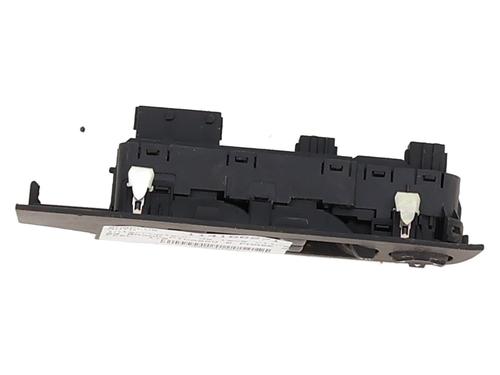 Used Left front window switch Left front window switch CITROËN C4 Grand Picasso II (DA_, DE_) 1.6 BlueHDi 120 (120 hp) 33634180 33634180