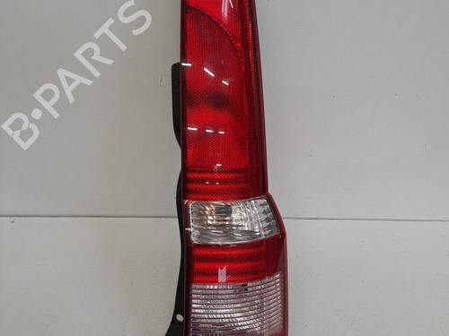 Used Right taillight FIAT PANDA (169_) 1.2 (169.AXB11, 169.AXB1A) (60 hp) 28407970