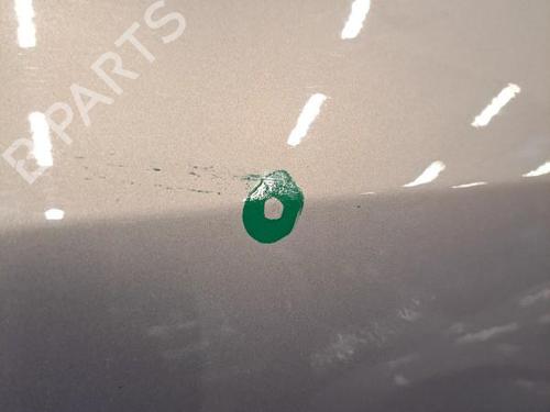 Right front door CITROËN XSARA (N1) 1.4 i | BP28401843C3 