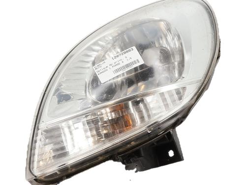 Left headlight RENAULT KANGOO Express (FC0/1_) 1.5 dCi (FC07, FC1R) | BP37410469C28 - Image 5