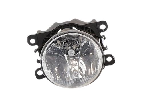 Left front fog light RENAULT TWINGO III (BCM_, BCA_) 0.9 TCe 90 (BCM9, BCM2) | BP39981983C30 - Image 3