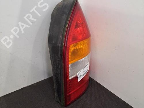 Højre baglygte OPEL ZAFIRA A MPV (T98) 2.0 DTI 16V (F75) (101 hp) 28396458
