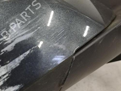 Right mirror RENAULT LAGUNA III (BT0/1) 2.0 dCi (BT0M, BT0N, BT0S, BT19, BT1F) | BP28390830C27 