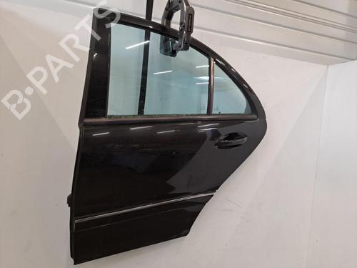 Used Left rear door MERCEDES-BENZ C-CLASS (W203) C 220 CDI (203.006) (136 hp) 28401632