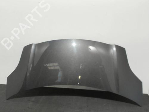 Used Hood TOYOTA YARIS (_P9_) 1.4 D-4D (NLP90_, NLP90R) (90 hp) 28399927