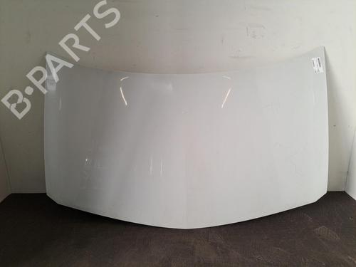 Hood RENAULT MEGANE II (BM0/1_, CM0/1_) 1.5 dCi (BM02, BM13, BM2A, CM02, CM13) | BP28396790C1 