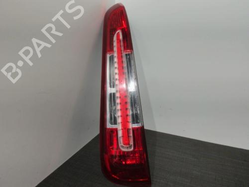 Venstre baglygte FORD C-MAX (DM2) 1.6 TDCi (90 hp) 28399690