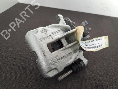 Used Right rear brake caliper Right rear brake caliper RENAULT TRAFIC III Bus (JG_) [2014-2026] 28395992 28395992